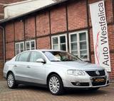 Volkswagen Passat 2.0 TDI Comfortline*SHZ*PDC*Top Zustand* - VW Gebrauchtwagen von 2008