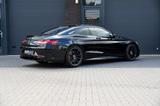Mercedes-Benz S 63 AMG Mercedes-AMG S 63 4MATIC+ Mercedes-AMG - Mercedes S 63 AMG Unfallwagen