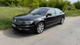 Volkswagen Phaeton 3.0 V6 TDI lang 4MOT. Tiptronic 5-Si... - Volkswagen Phaeton in Berlin