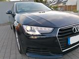 Audi A4 1.4 TFSI S tronic design - Top Ausstattung