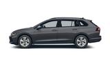 Volkswagen Golf VIII Variant Life 1.5 TSI ACC*LANE*16" - Volkswagen Golf: Allradantrieb