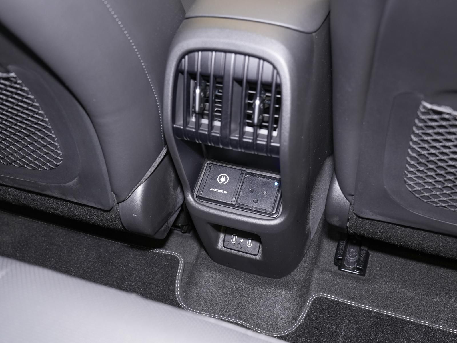 Hyundai Kona – Bild 20