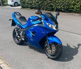 Triumph Sprint ST 1050 - TRIUMPH SPRINT ST 1050