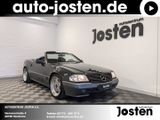 Mercedes-Benz SL 500 H-Kennzeichen Deutsches Fahrzeug - Mercedes-Benz SL 500 aus 1992