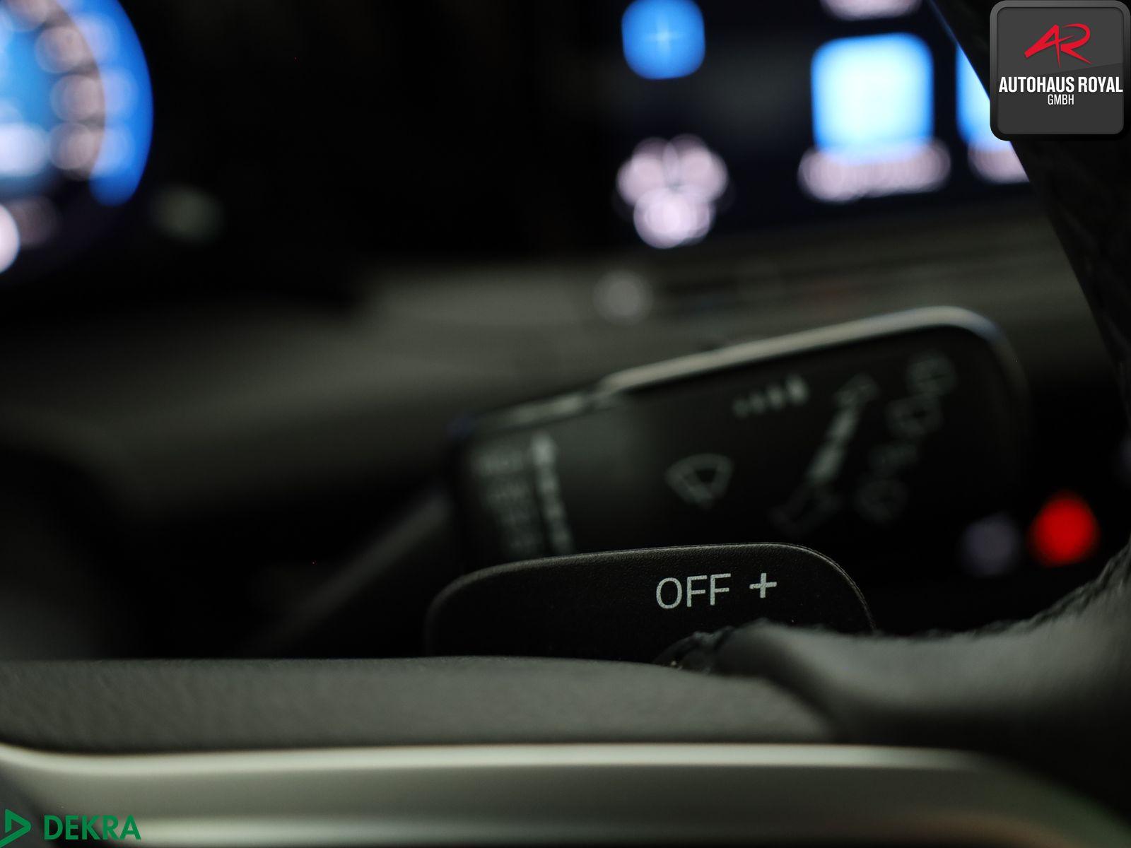 Volkswagen Golf VIII Variant 2.0 TDI STYLE PANO,HUD,MASSAGE, миниатюра 17