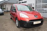 Peugeot Partner Tepee Tepee Tendance 90 *TÜV-NEU* - gebrauchte Peugeot Partner Tepee aus dem Jahr 2010