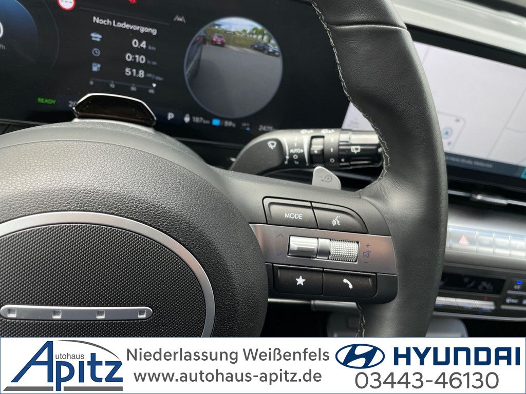 Hyundai Kona – Bild 21