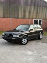 Audi 80 B4 Avant 2.0 Vergaser SHD AHK H- Z... - Audi 80: Kombi, 2.0