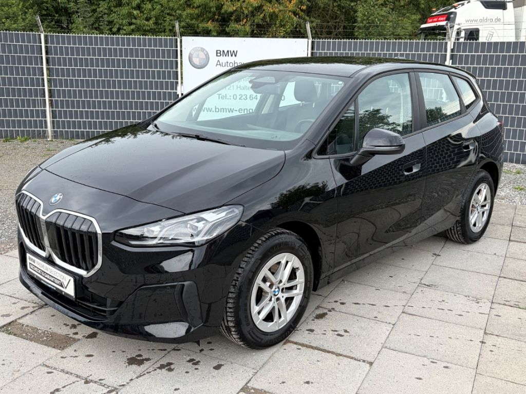 Image of BMW 216 Active Tourer