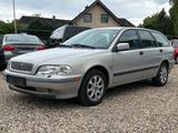 Volvo V40 Automatik SHZ Klima Scheckheft L... - gebrauchte Volvo V40 aus dem Jahr 1998