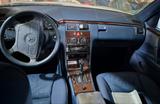 Mercedes-Benz Mercedes E230 BJ: 1997 - Mercedes-Benz E 230 aus 1997