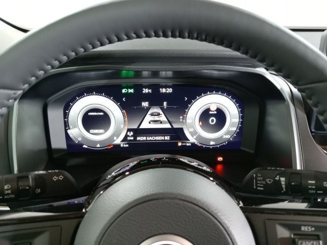 Nissan Qashqai - Bild 13