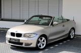 BMW 120 Baureihe 1 Cabrio 120d/8 FACH/M-SPORTPAKET/P - BMW 120: Cabrio