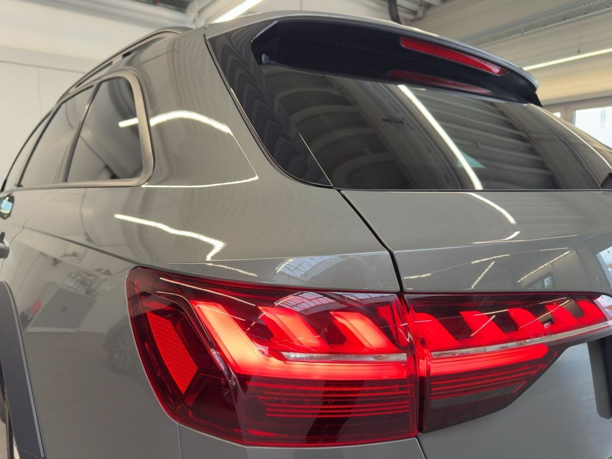 Audi A4 Allroad - Bild 14