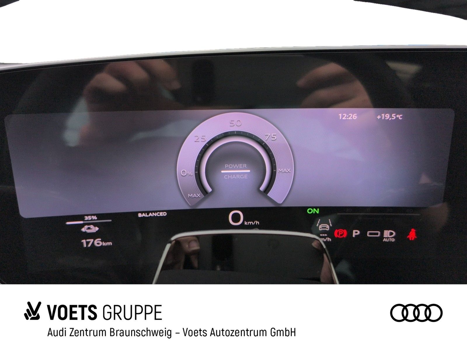 Audi A6 - Bild 12