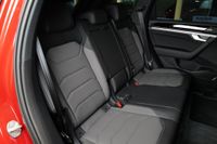 Volkswagen Touareg 3.0TDI R-Line BlackStyle Nachtsicht HuD 