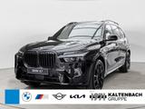 BMW X7 xDrive 40d M-Sport Pro FACEL. PANO LED HUD