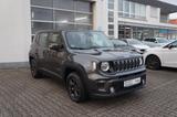 Jeep Renegade Longitude FCA *SHZ*ALU* - Jeep Gebrauchtwagen in Dortmund