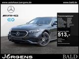 Mercedes-Benz E 300 de T AMG-Sport/LED/Kamera/Night/AHK/Totw - Mercedes-Benz: Kombi, AMG
