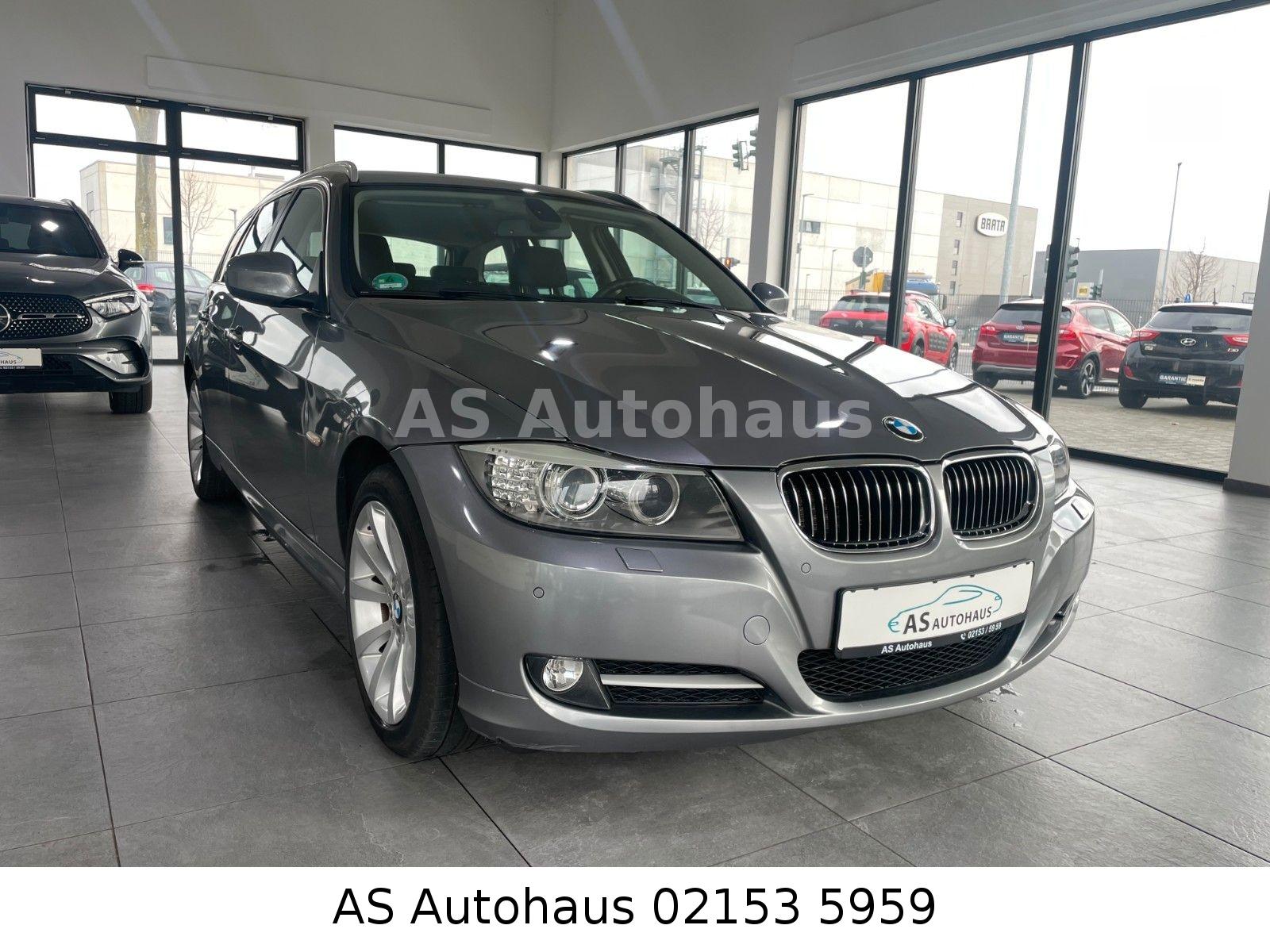 BMW 318 3 Touring 318i