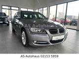 BMW 318 3 Touring 318i - BMW 318 aus 2011: Kombi