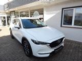 Mazda CX-5 SKYACTIV-G 165 PS Advantage 2WD AHK - Mazda CX-5 Advantage