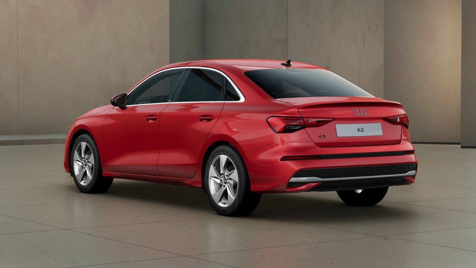 Audi A3 - Bild 2
