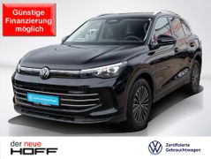 Volkswagen Tiguan 1.5 eTSI DSG Elegance AHK IQ.Light DCCPro