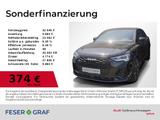 Audi Q3 Sportback 35 TDI qu LED,Navi,AHK,Sitzhzg - Audi Q3 Gebrauchtwagen in Bonn