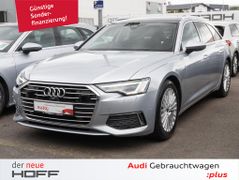 Audi A6 Avant 40 TDI design Pano Matrix 360Kamera ACC
