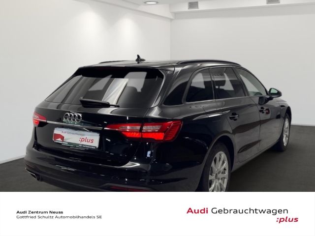 Audi A4 - Bild 5