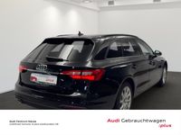 Audi A4 - Vorschau Bild 5