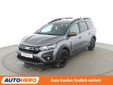 Dacia Jogger 1.0 TCe Extreme+*NAVI*SPUR*PDC*SHZ*KLIMA* - Dacia Jogger Gebrauchtwagen in München