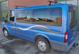 Ford Transit Euroline/Nugget - Ford: Euroline