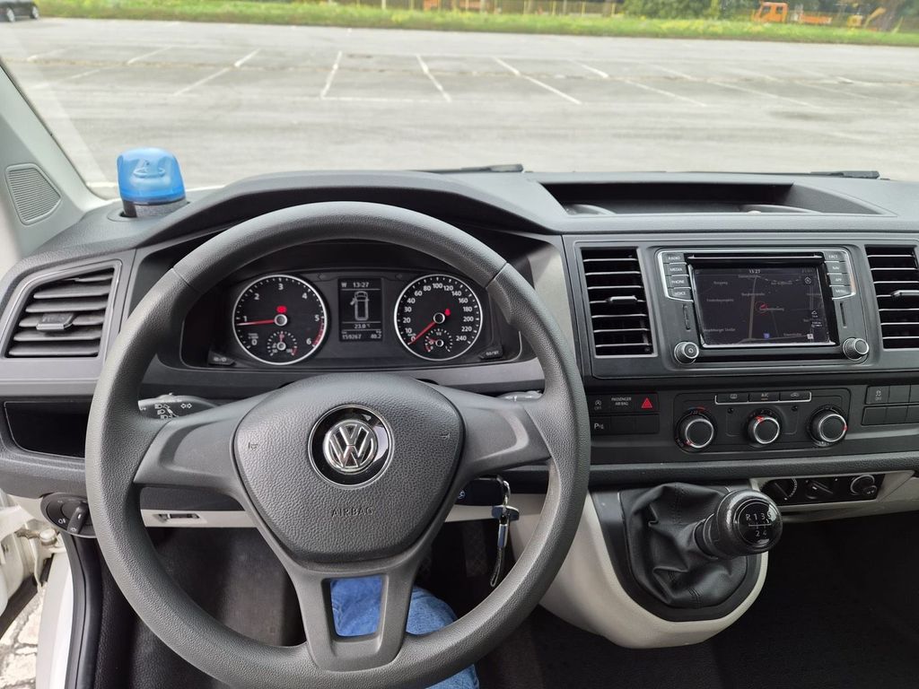 Image of Volkswagen T6 Transporter