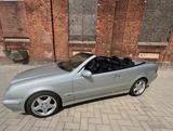 Mercedes-Benz Zum Tausch  oder Verkauf CLK Cabriolet 230... - Mercedes-Benz 230: Cabrio