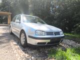 Volkswagen Golf 1.6 Comfortline Variant neue TÜV!!! - Volkswagen Golf aus 2003: Variant