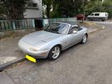 Mazda MX-5 NA Sondermodell Classic - Mazda MX-5: Sondermodell