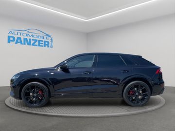 Audi Q8 - 4