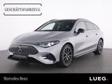Mercedes-Benz CLA 250+ SB AMG+19''+LEDER+BURMESTER+22-KW+360°+