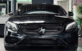 Mercedes-Benz S 500 4M AMG Plus 360*|MAGICSKY|STHZ|BURMESTER - gebrauchte Mercedes-Benz S 500 aus dem Jahr 2016