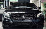 Mercedes-Benz S 500 4M AMG Plus 360*|MAGICSKY|STHZ|BURMESTER - gebrauchte Mercedes-Benz S 500 aus dem Jahr 2016