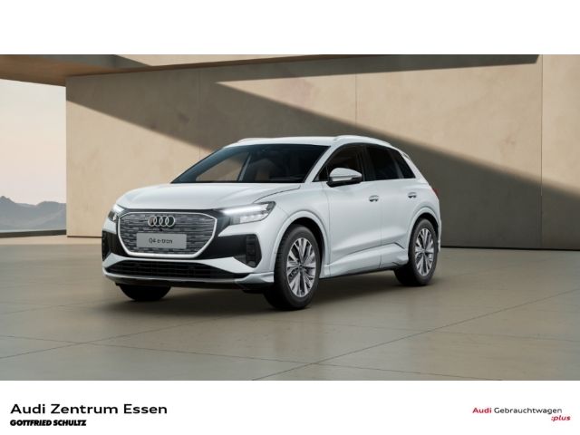 Audi Q4 e-tron 35 125 kW