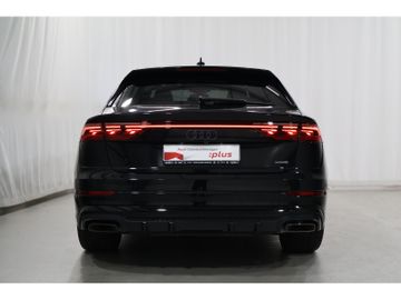 Audi Q8 - 4