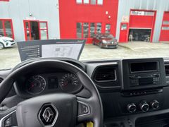 Fahrzeugabbildung Master III Koffer L3H1 3,5t 165