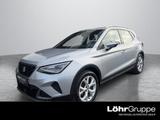 Seat Arona 1,0 TSI FR-Line