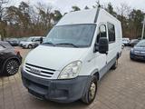 Iveco Daily 2.3 HP - Iveco aus 2007