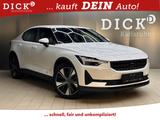 Polestar 2 Long Range Dual LED+SHZ+NAVI+KAMERA+ACC+DAB+ - weiße Polestar 2