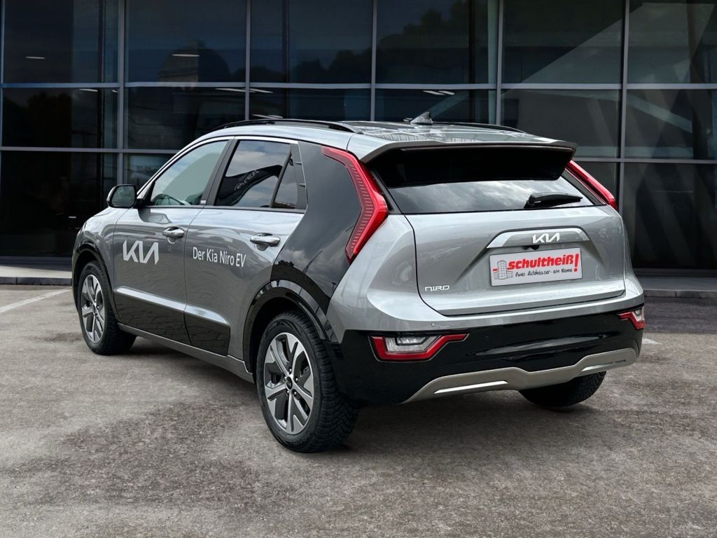 Fahrzeugabbildung Kia Niro EV Inspiration