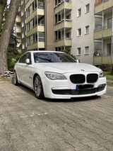 BMW 750i - M-Paket - läuft Einwandfrei - BMW 750 aus 2011: 750i